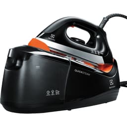 Electrolux QuickStream dampgenerator EDBS3340