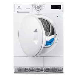 Electrolux tørretumbler EDC2086PDW