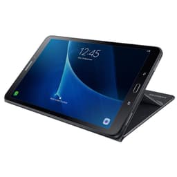 Samsung Book cover til Galaxy Tab A 10.1" - sort