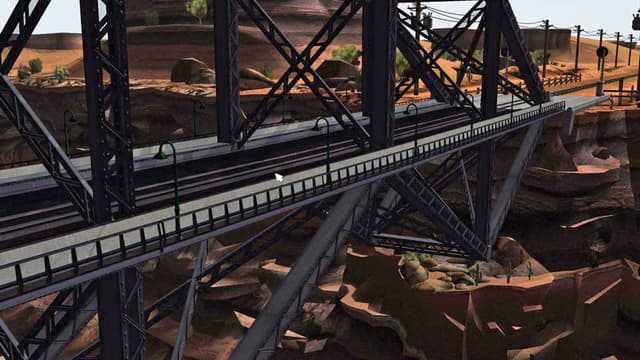 Bridge It + - PC Windows - Elgiganten