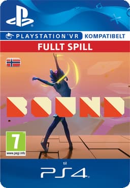 Bound™ - Playstation 4
