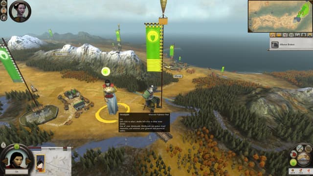 Total War: Shogun 2 - Rise of the Samurai - PC Windows - Elgiganten