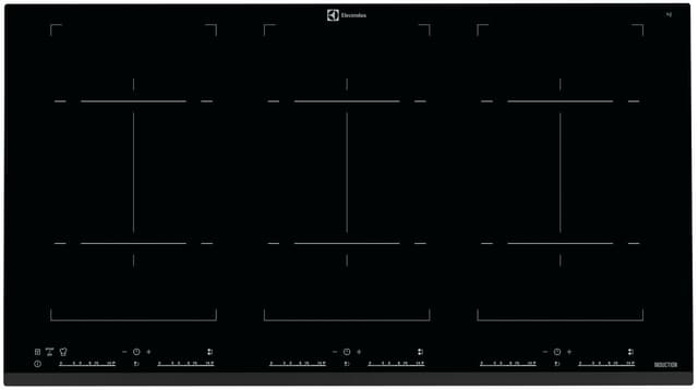 Electrolux induksjonstopp EHH9967FOZ