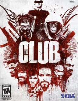 The Club - PC Windows