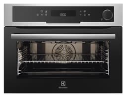 Electrolux Inspiration Ångugn EVY9741AOX