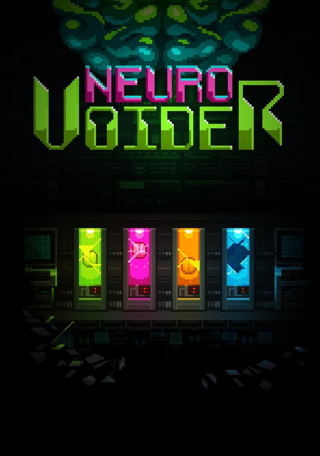 NeuroVoider - PC Windows,Mac OSX
