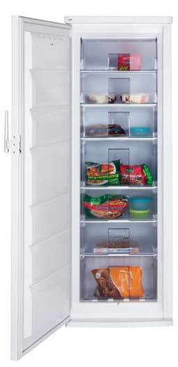 UPO kaappipakastin F21850 (185 cm)