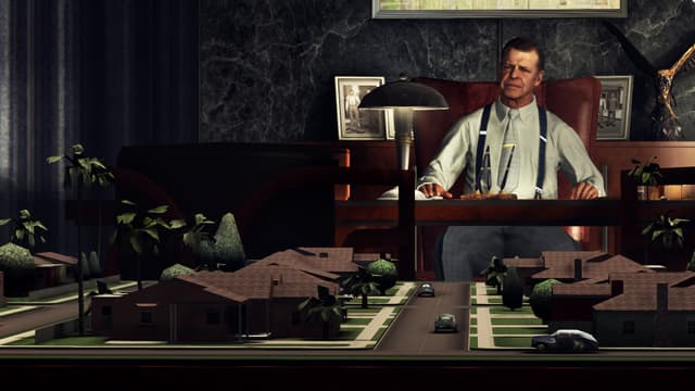 Jeu PC L.A. Noire Edition Intégrale - Neuf Sous Blister, Très Bon état
