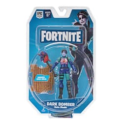 FORTNITE - 10 cm Solo Mode Core Figure