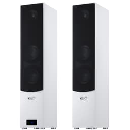 Canton GLE 496.2 Active Bluetooth set (vit)