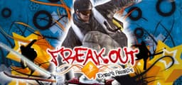 FreakOut: Extreme Freeride - PC Windows