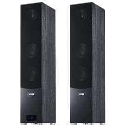 Canton GLE 496.2 Active Bluetooth-sett (sort)