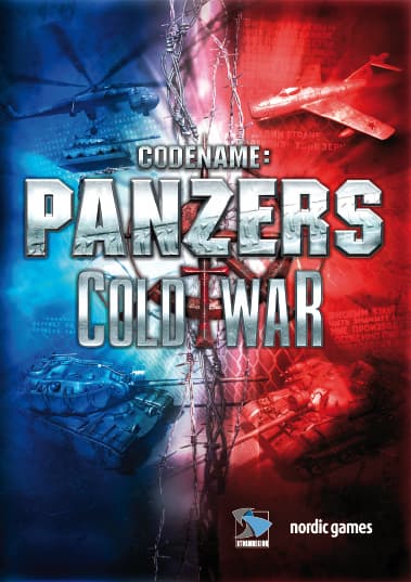 Codename: Panzers - Cold War - PC Windows