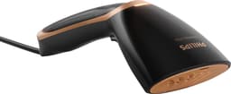 Philips Steam&Go Handheld tøydamper GC36280 (sort)