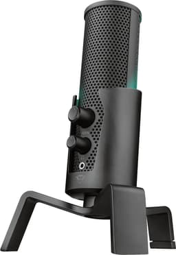 Trust GXT 258 Fyru 4-in-1 streaming mikrofon