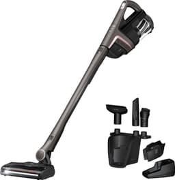 Miele Triflex HX1 Pro dammsugare 11333380 (grå)