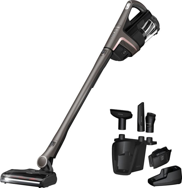 Miele Triflex HX1 Pro dammsugare 11333380 (grå)