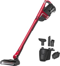 Miele Triflex HX1 Runner støvsuger (rød)