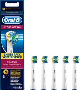 Oral-B FlossAction børstehode EB255