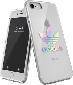 Adidas iPhone 6/7/8/SE Gen. 2 suojakuori (Holo)