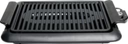 Nordic Season elektrisk bordgrill EG201915