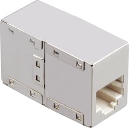 HAMA CAT6 hun-til-hun adapter
