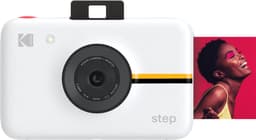 Kodak Step Touch instant kamera (hvid)