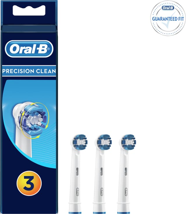 Oral-B Precision Clean børstehode