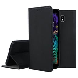 Moozy Smart Magnet FlipCase LG K30 2019 (X320)