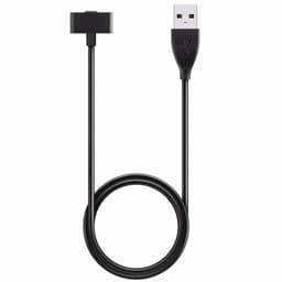 Fitbit Ionic magnetisk opladningskabel 1 m