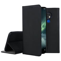 Smart Magnet FlipCase Nokia 7.2 (TA-1178)