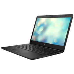 HP 14-ck2800no 14" bærbar computer (sort)