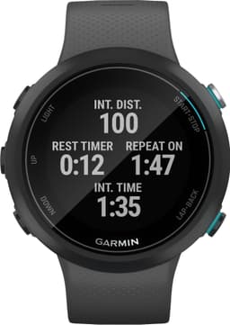 Garmin Swim 2 sportswatch (slate)