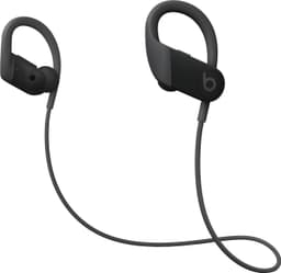 Beats Powerbeats4 Wireless in-ear hodetelefoner (sort)