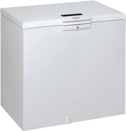 Whirlpool arkkupakastin WHE2533