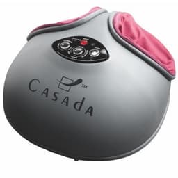 Footinn - fotmassage