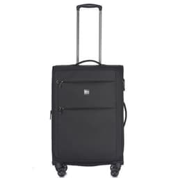 As3 75cm trolley black