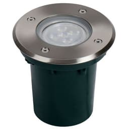Fornax in-ground-armatur ø11cm