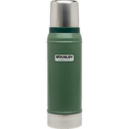 Classic vaccum bottle 0,7l