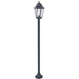 Classico lyktstolpe 230v 175cm