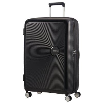 Soundbox sp 77 svart