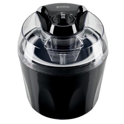Glassmaskin 1,5l