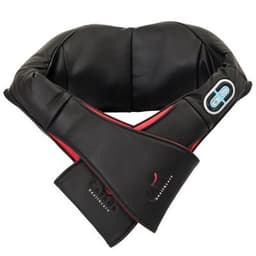 Neck massager ii - massageapp.