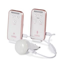 Baby alarm rose