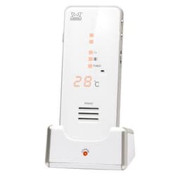 Babyvakt 850 vit