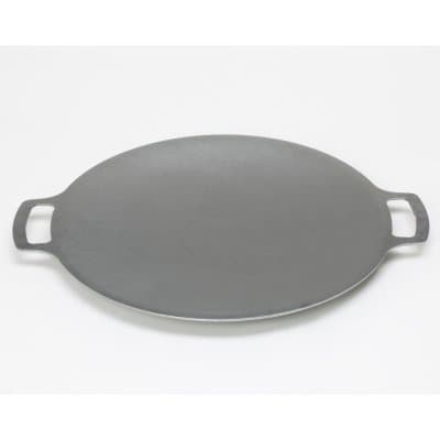 Stekhäll 38cm med skyddspåse