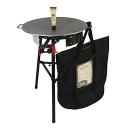 Stekhäll 58cm set