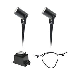 Startpaket 2xluna transf kabel