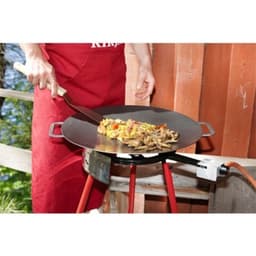 Stekhäll 48cm set