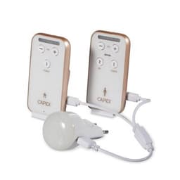 Baby alarm gold